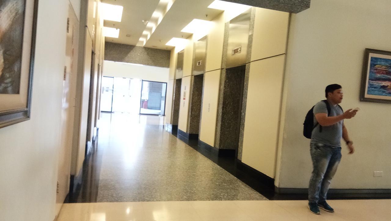 Grand Service Apartment @ Times Square Kuala Lumpur Eksteriør billede