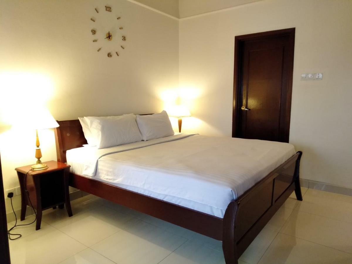 Grand Service Apartment @ Times Square Kuala Lumpur Eksteriør billede