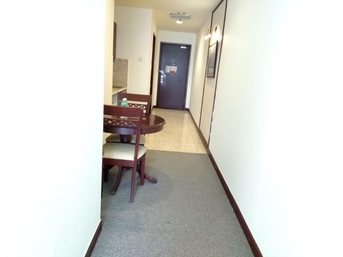 Grand Service Apartment @ Times Square Kuala Lumpur Eksteriør billede
